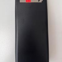 Power bank 80.000 mah
