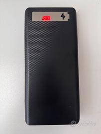 Power bank 80.000 mah