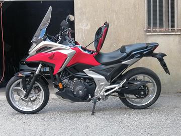 Honda NC 750 x anno 2021