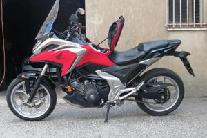 Honda NC 750 x anno 2021