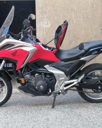 Honda NC 750 x anno 2021