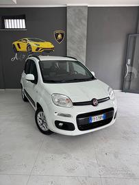 Fiat Panda 1.2 EasyPower Lounge