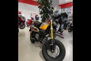 HONDA MOTO MONKEY 125