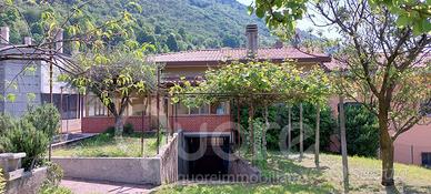 Villa a schiera di testa - Gemona del Friuli