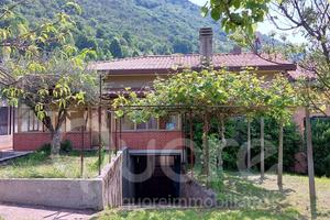 Villa a schiera di testa - Gemona del Friuli