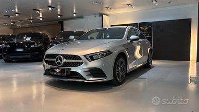 MERCEDES CLASSE A 250 e 1.3PHEV 160CV - 2021