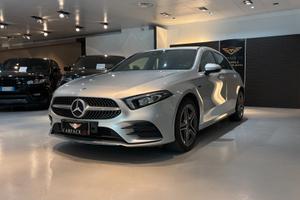MERCEDES CLASSE A 250 e 1.3PHEV 160CV - 2021