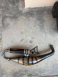 Roost RS5 Minarelli Orizzontale
