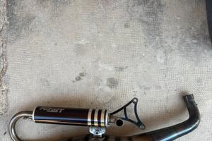 Roost RS5 Minarelli Orizzontale