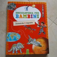 Enciclopedia dei bambini schwager & steinlein