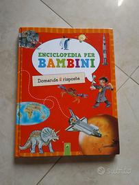 Enciclopedia dei bambini schwager & steinlein