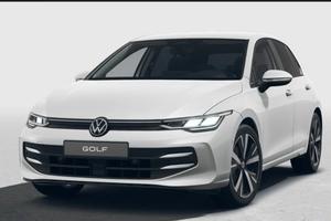 Volkswagen Golf 1.5 eHybrid PHEV Edition Plu #6011