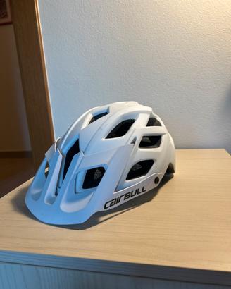 Casco cairbull bici