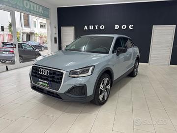 Audi Q2 30 TDI Admired