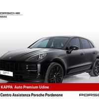 Porsche Macan 2.0