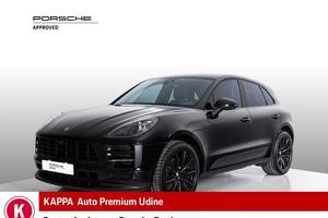 Porsche Macan 2.0