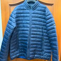 Giubbino Uomo 100 grammi Sea Barrier blu