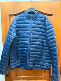 Giubbino Uomo 100 grammi Sea Barrier blu