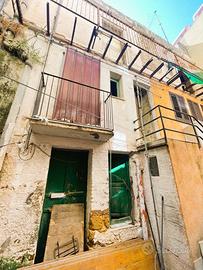 Appartamento Agrigento [GP1020VRG]