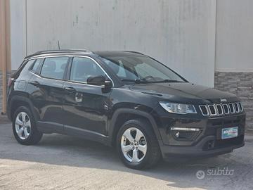 Jeep Compass 1.6 Multijet 120cv