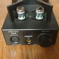 Amplificatore per cuffie X DUOO TA-20