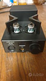 Amplificatore per cuffie X DUOO TA-20