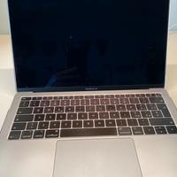 MACBOOK AIR 13”