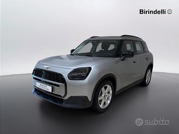 MINI Mini Countrym.(U25) - Mini Countryman D Essen