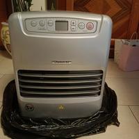 zibro nuovissimo usato due volte 