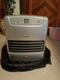 zibro nuovissimo usato due volte 