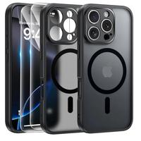Cover Magnetica