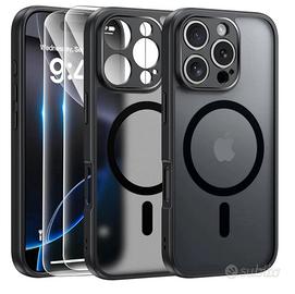 Cover Magnetica