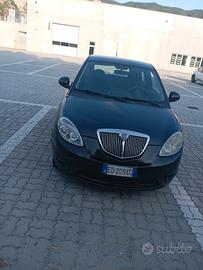 LANCIA Y 1.3 2011 MULTIJET Platinum 