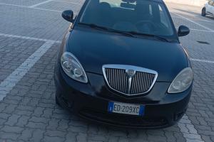 LANCIA Y 1.3 2011 MULTIJET Platinum 