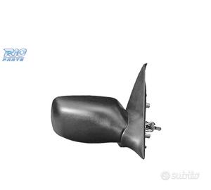 SPECCHIO COMPLETO DESTRO FORD ESCORT MK6 95-99