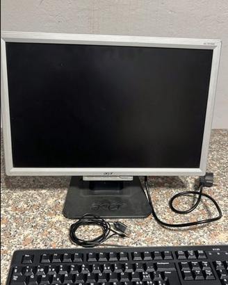 monitor pc