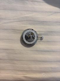 Eta 7750 Breitling
