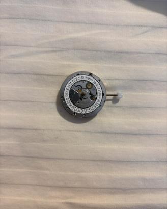 Eta 7750 Breitling