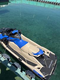 SEADOO 230 WAKE PRO 2026