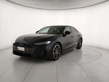 Audi A5 Berlina 2.0 tdi mhev+ S line edition quatt