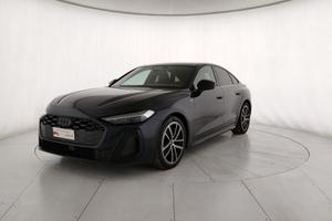 Audi A5 Berlina 2.0 tdi mhev+ S line edition quatt