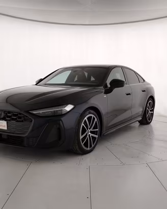 Audi A5 Berlina 2.0 tdi mhev+ S line edition quatt