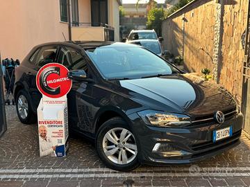 Volkswagen Polo 1.0 TSI DSG 5p. Highline BlueMotio