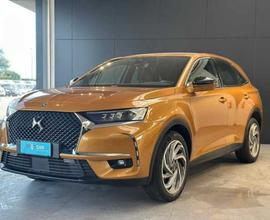 DS DS 7 7 Crossback BlueHDi 180 aut. Business