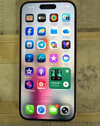 iphone 15 256 gb