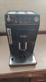 Macchina da Caffè DeLonghi Autentica 
