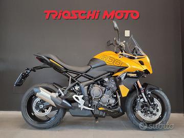 Triumph Tiger Sport 800