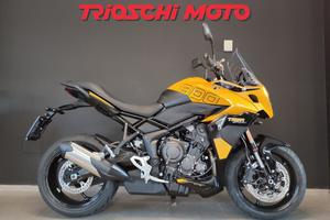 Triumph Tiger Sport 800