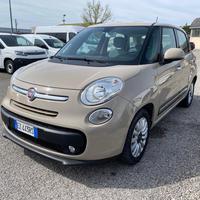 FIAT 500L 1.4 95 CV Pop Star