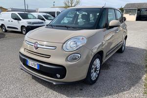FIAT 500L 1.4 95 CV Pop Star